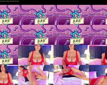natural_bigboobs — 65 minute Chaturbate female cam show recording, 1080p, Jun 8, 2022