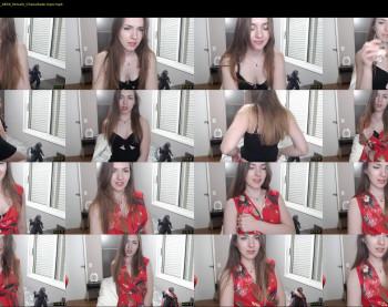naughty_popa — 57 minute Chaturbate female cam show recording, 1080p, Jun 7, 2022