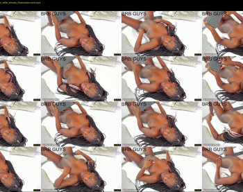 nayah_williams — 55 minute Chaturbate female cam show recording, 1080p, Jun 7, 2022