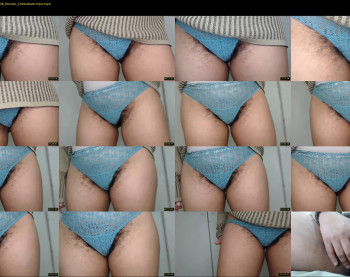 nicebrown — 70 minute Chaturbate female cam show recording, 720p, Jun 7, 2022