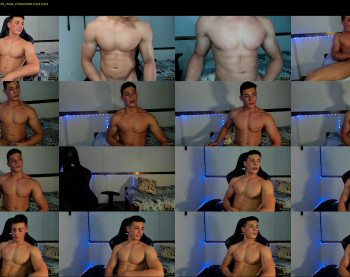 nick_zackk — 71 minute Chaturbate male cam show recording, 720p, Jun 7, 2022