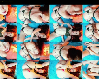 niilaa — 57 minute Chaturbate female cam show recording, 1080p, Jun 8, 2022
