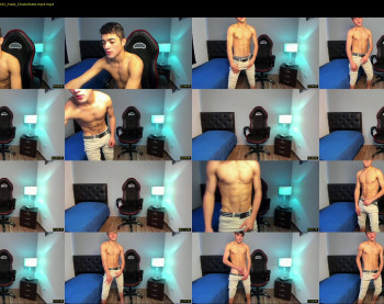 noahbrawn — 15 minute Chaturbate male cam show recording, 720p, Jun 7, 2022