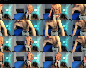 noahbrawn — 3 minute Chaturbate male cam show recording, 720p, Jun 7, 2022