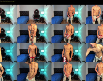 noahbrawn — 91 minute Chaturbate male cam show recording, 720p, Jun 7, 2022