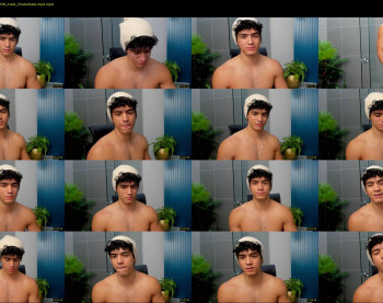 noha_miler — 32 minute Chaturbate male cam show recording, 1080p, Jun 8, 2022