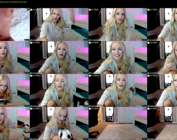 oliviaowens — 15 minute Chaturbate female cam show recording, 1080p, Jun 7, 2022
