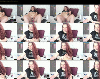 pamela_dimantis_ — 10 minute Chaturbate female cam show recording, 1080p, Jun 7, 2022