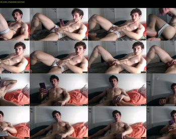 paul_rubini — 54 minute Chaturbate male cam show recording, 1080p, Jun 7, 2022