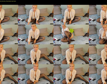 pepperage — 4 minute Chaturbate female cam show recording, 1080p, Jun 7, 2022