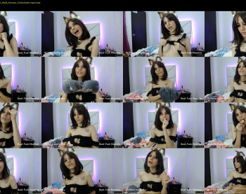petra_butterfly — 102 minute Chaturbate female cam show recording, 720p, Jun 7, 2022