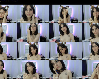petra_butterfly — 103 minute Chaturbate female cam show recording, 720p, Jun 7, 2022