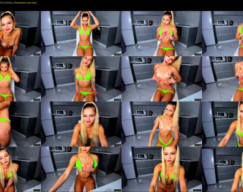 pink_angels — 69 minute Chaturbate couple cam show recording, 720p, Jun 7, 2022
