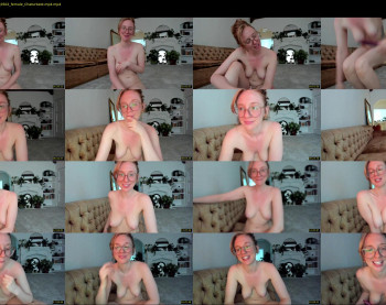 pretendlunch — 23 minute Chaturbate couple cam show recording, 720p, Jun 8, 2022