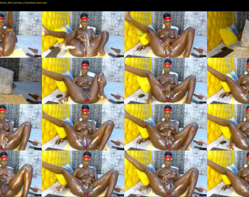 queen_tweakingbae — 26 minute Chaturbate female cam show recording, 720p, Jun 7, 2022