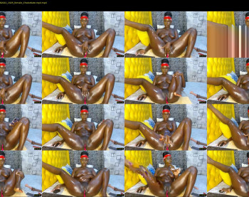 queen_tweakingbae — 14 minute Chaturbate female cam show recording, 720p, Jun 7, 2022