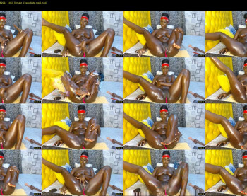 queen_tweakingbae — 13 minute Chaturbate female cam show recording, 720p, Jun 7, 2022