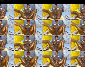 queen_tweakingbae — 6 minute Chaturbate female cam show recording, 720p, Jun 7, 2022