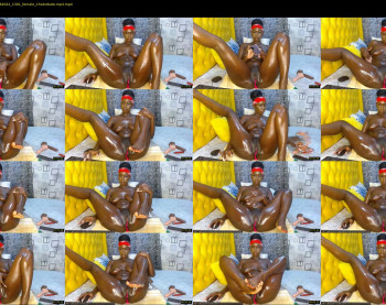 queen_tweakingbae — 10 minute Chaturbate female cam show recording, 720p, Jun 7, 2022