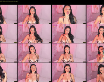 rouse_hallberg_ — 30 minute Chaturbate female cam show recording, 720p, Jun 8, 2022