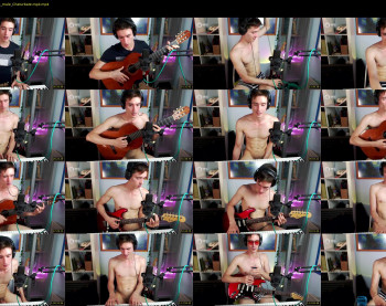 sahueso — 90 minute Chaturbate male cam show recording, 720p, Jun 7, 2022