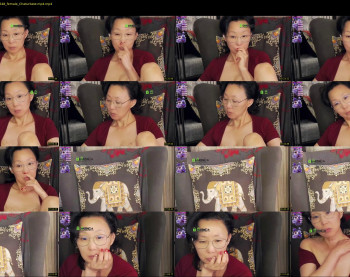 sandrami__ — 14 minute Chaturbate female cam show recording, 720p, Jun 7, 2022