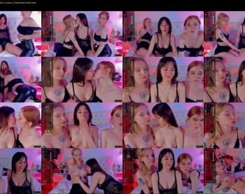 sarahalpha — 38 minute Chaturbate couple cam show recording, 1080p, Jun 7, 2022