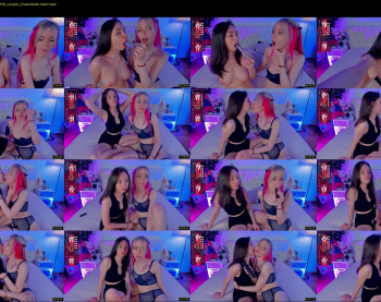 sarahalpha — 51 minute Chaturbate couple cam show recording, 1080p, Jun 7, 2022