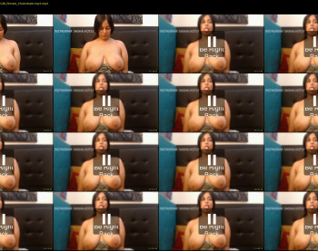sasha_5322 — 14 minute Chaturbate female cam show recording, 720p, Jun 7, 2022