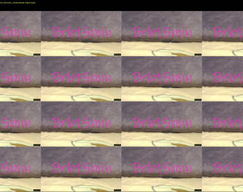 sashabulls — 7 minute Chaturbate couple cam show recording, 1080p, Jun 7, 2022