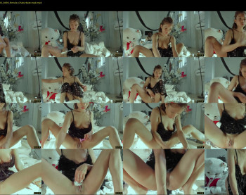 scorching_rocks — 35 minute Chaturbate couple cam show recording, 720p, Jun 8, 2022