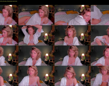 selenanewolf — 38 minute Chaturbate couple cam show recording, 1080p, Jun 7, 2022