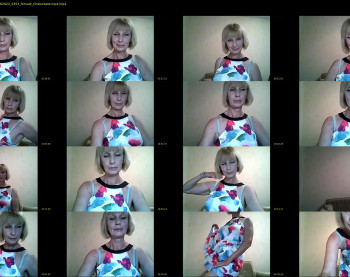 sexybabyforyou — 48 minute Chaturbate female cam show recording, 480p, Jun 7, 2022
