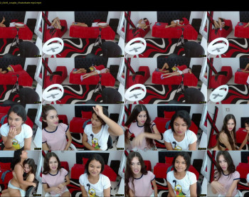 sexychanell_18 — 94 minute Chaturbate female cam show recording, 720p, Jun 8, 2022