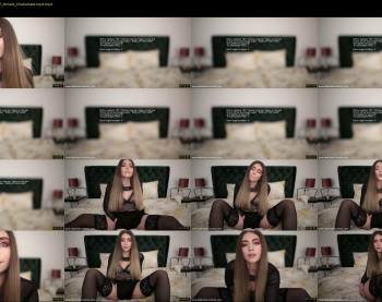 shy_jane — 54 minute Chaturbate female cam show recording, 1080p, Jun 7, 2022