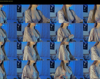 snsme — 25 minute Chaturbate female cam show recording, 1080p, Jun 8, 2022