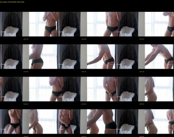 sofi_look_ — 8 minute Chaturbate couple cam show recording, 1080p, Jun 7, 2022