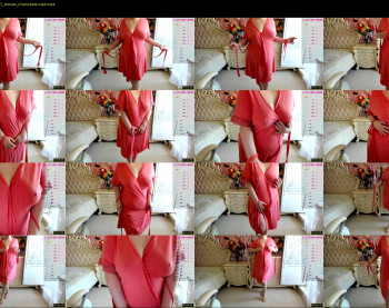 soft_body — 8 minute Chaturbate female cam show recording, 1080p, Jun 7, 2022