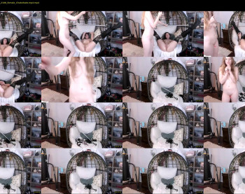 southerbunny — 59 minute Chaturbate female cam show recording, 480p, Jun 7, 2022