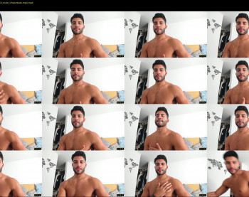 studcamx — 2 minute Chaturbate male cam show recording, 1080p, Jun 7, 2022