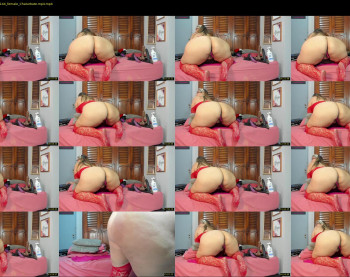 suggar_milf — 31 minute Chaturbate female cam show recording, 1080p, Jun 8, 2022