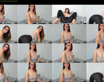 sweettdream__x — 42 minute Chaturbate female cam show recording, 1080p, Jun 7, 2022