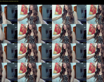 sweety_rinushka_ — 7 minute Chaturbate female cam show recording, 1080p, Jun 7, 2022