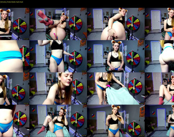 syndica — 55 minute Chaturbate female cam show recording, 1080p, Jun 8, 2022