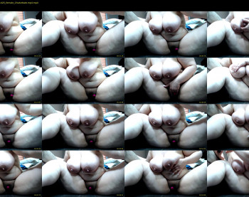 tanya_vader — 5 minute Chaturbate female cam show recording, 720p, Jun 7, 2022