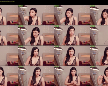 tiny_hat — 54 minute Chaturbate female cam show recording, 1080p, Jun 7, 2022