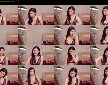 tiny_hat — 54 minute Chaturbate female cam show recording, 1080p, Jun 7, 2022