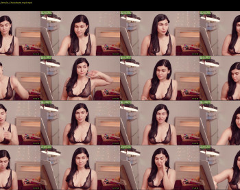 tiny_hat — 21 minute Chaturbate female cam show recording, 1080p, Jun 7, 2022