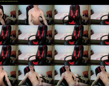 tonywatcher147 — 54 minute Chaturbate male cam show recording, 1080p, Jun 7, 2022