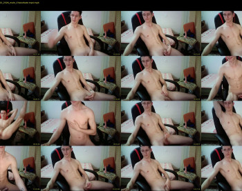 tonywatcher147 — 17 minute Chaturbate male cam show recording, 1080p, Jun 7, 2022